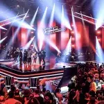 The Voice: Aus Frau wird Mann
