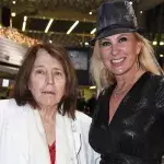 Waltraud und Claudia Norberg