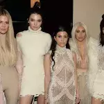 Was ist denn da los bei den Kardashians?