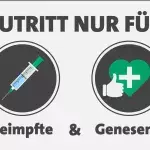2-Regel statt Impfkampagne