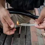 Ab Mai soll es in Amsterdam strengere Regeln fürs Kiffen in der Öffentlichkeit geben