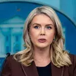 Abschiebungsfall um Karoline Leavitts Familie: ICE nimmt Brasilianerin ins Visier
