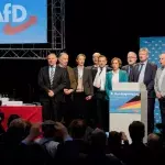 AfD-Politiker:innen