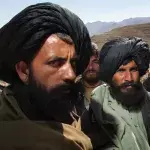 Afghan Army Prepares To Battle Taliban In Helmand Province