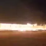 Afghanistan: Taliban fackeln Freizeitpark ab (Video)