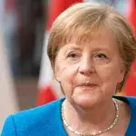 Angela Merkel hat Weitsicht