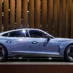 Audi stellt bald nur noch E-Autos her