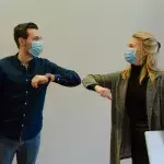 Barrieremaßnahmen: Wie lange noch?