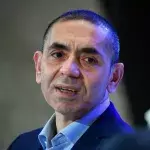 BioNTech-Chef Ugur Sahin