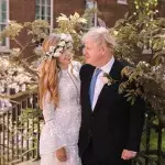 Boris Johnson war schon zwei Mal verheiratet