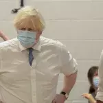 Boris Johnson