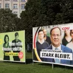 Bundestagswahl 2021