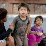 Chile impft Kinder ab sechs Jahren