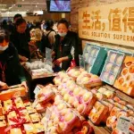 Corona: Warum China die Bevölkerung zum Hamstern aufruft