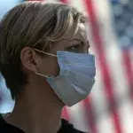 Coronavirus Pandemic Causes Climate Of Anxiety And Changing Routines In America