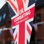 Coronavirus UK