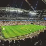 Das Finale der EM soll im Wembley-Stadion stattfinden