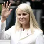 „Ich wusste nicht“ Mette-Marit im Gespräch zu Epstein
