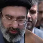 Neuer Führer im Iran: Chamenei-Sohn Modschtaba zum geistlichen Oberhaupt ernannt