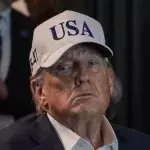 „Sie haben keine Luftwaffe mehr“ – Trumps neue Ansagen zur Lage im Iran
