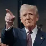 "75.000 $ nur für den Flug in einem FBI-Flugzeug!" - Donald Trumps FBI-Chef löst Olympia-Feier aus