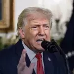 „Entscheidung war lächerlich“ – Donald Trump hält trotz Supreme-Court-Schlappe an seinen Zöllen fest