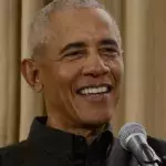 „Sie sind real, aber ich habe sie nicht gesehen“ – Barack Obama spricht offen über Aliens