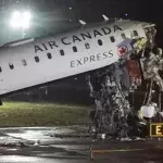 Notfall in New York: Flughafen LaGuardia nach Crash gesperrt