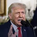 „Ich bin ein sehr stabiler Genie“: Was ist dran an den Sorgen um Donald Trump?