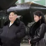 Nordkorea in den Händen einer Frau? Die Anzeichen rund um die Tochter von Kim Jong-un mehren sich