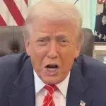 „Absolut obszön, widerlich“ – Trumps Regierungsversuch trifft auf massive Empörung