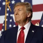 „Ich will, dass die Wahlen ehrlich sind“ Donald Trump blamiert seine Sprecherin im Weißen Haus