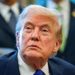 Donald Trump: Trump dringt auf schnelles Ende von Shutdown
