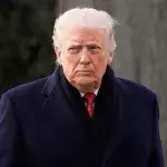 "Die USA würden keine Hilfe mehr leisten": Donald Trump warnt vor möglichem Premier im Irak