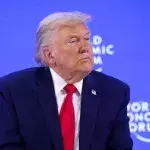 Donald Trump und die Schlaganfall-Gerüchte wie krank ist The Don wirklich