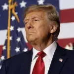 Donald Trump unter Druck: Gesundheitsfragen und internationale Empörung