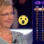 Diese Oma steht bei Jauch vor der Millionenfrage! Doch behält sie die Nerven?
