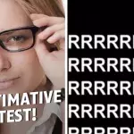 Wenn du diesen Test bestehst, hast du Adleraugen!
