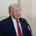 "Lasst die Show weiterlaufen" – Wie Trump nach den Schüssen reagiert