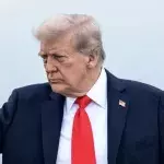 „Schlechte Entscheidungen“ – wie Trump das Geburtsrecht auf die politische Bühne bringt