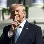 "It is time to face reality" Fragen um Donald Trumps Geisteszustand nehmen zu