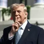 „Erinnert euch an Grönland“ Trumps neue Kritik an Nato-Partnern bei Rutte-Besuch