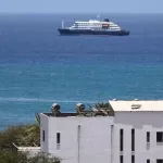 „Wir sind Menschen“: Auf dem Kreuzfahrtschiff Hondius bestimmt das Hantavirus den Alltag
