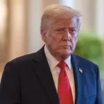 „Die Bevölkerung wäre stark destabilisiert“ Was steckt hinter den UFO-Enthüllungen um Donald Trump?