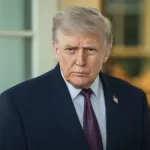 Donald Trump kritisiert Iran-Antwort als „völlig inakzeptabel“