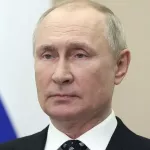 Putin: Verrät seine Körpersprache seinen Gesundheitszustand?