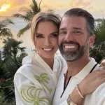 „Noch nie war ich mir so sicher“: Donald Trump Jr. öffnet die Tür zu seiner Hochzeit