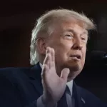 „35 Jahre Eiszeit“ Wie Donald Trump Obamas Atomdeal mit dem Iran stoppte