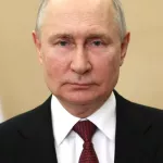 „gebildeter Europäer“: Wie deutsche Nannys Putins Kinder prägen