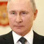 Hellseherin enthüllt Russlands Zukunft: Wladimir Putin stehen "ein paar harte Jahre" bevor